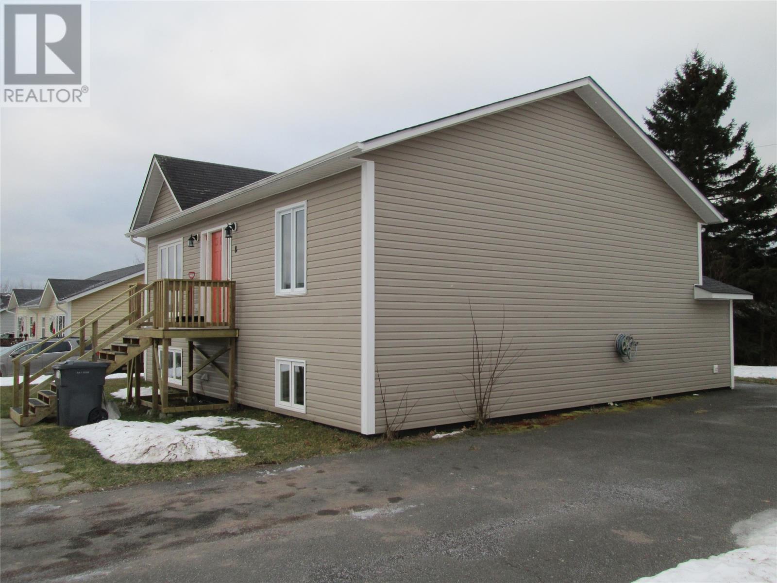 8 Butler Street - 4