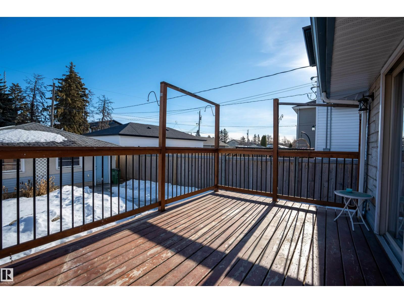 9111 151 ST NW, Edmonton