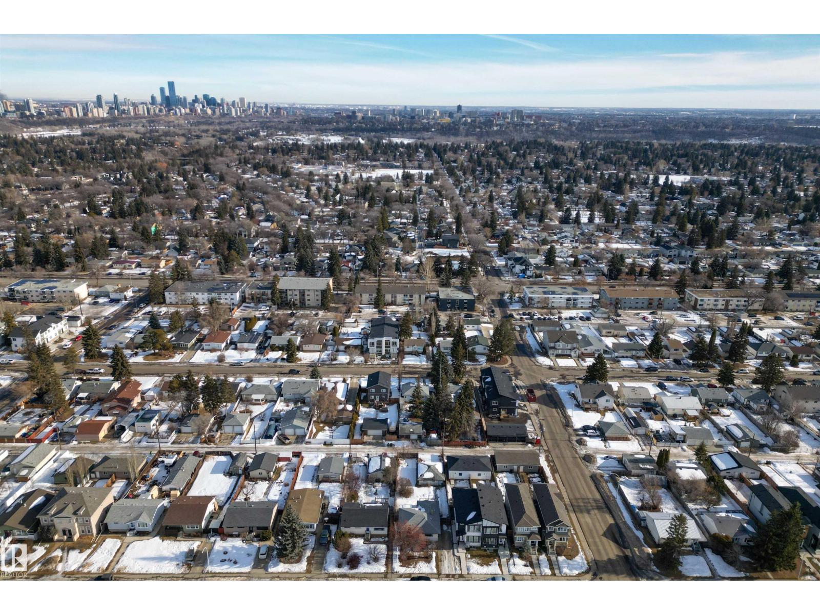 9111 151 ST NW, Edmonton