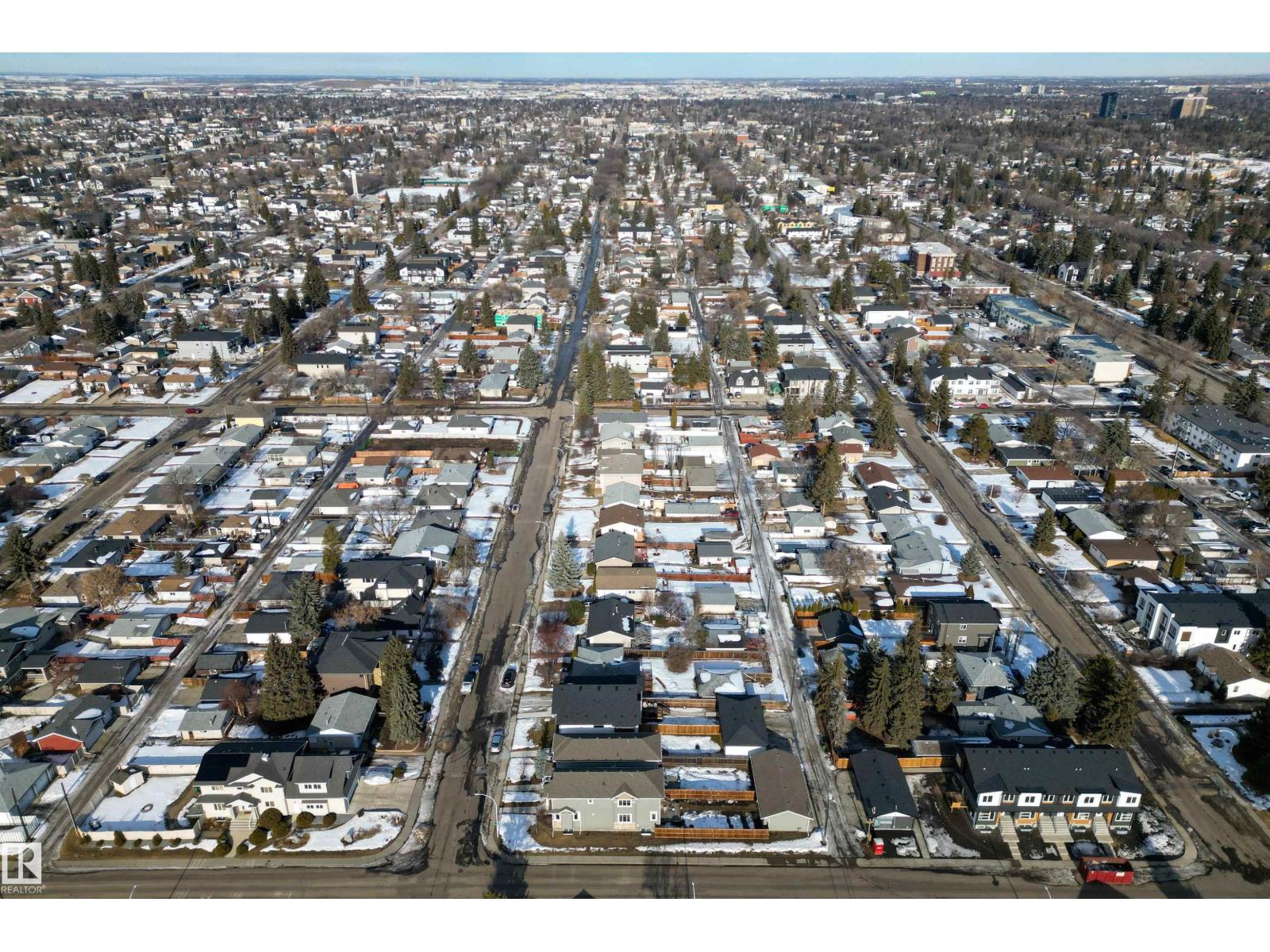 9111 151 ST NW, Edmonton