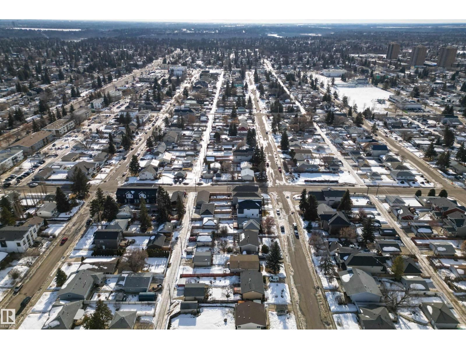 9111 151 ST NW, Edmonton