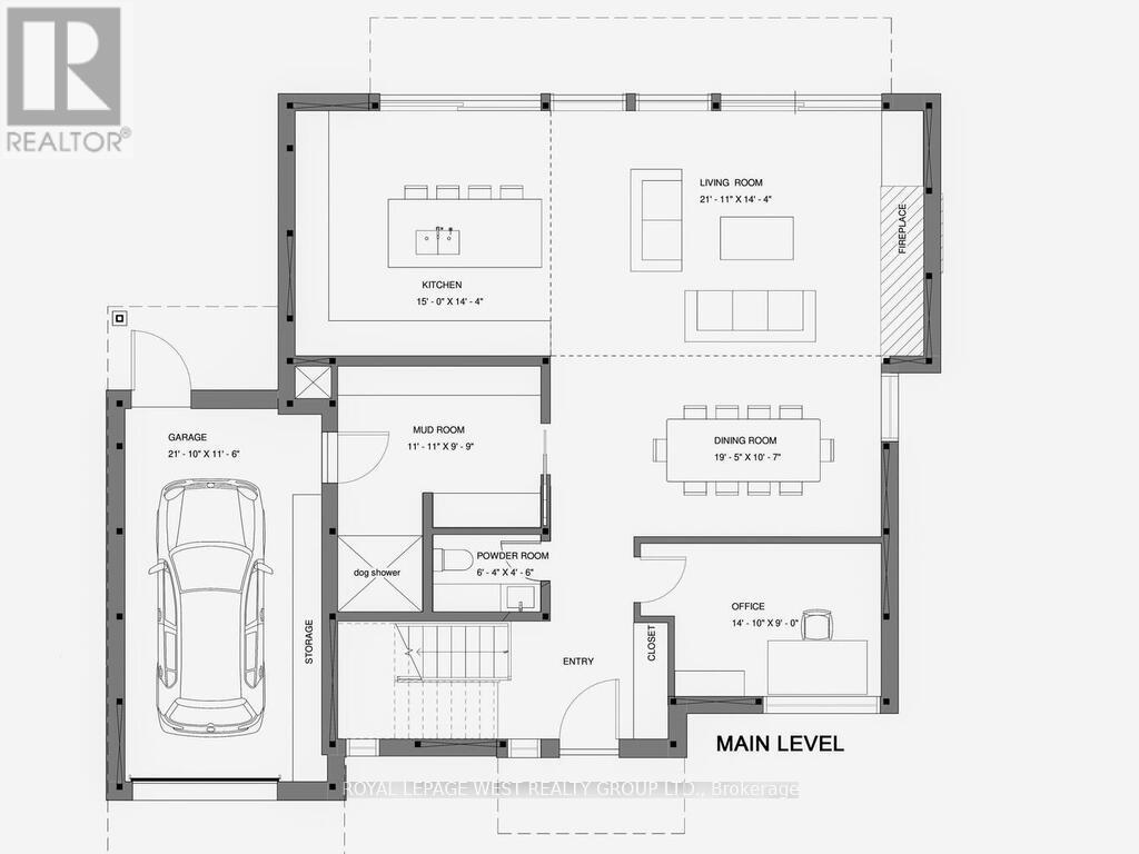 4 OLD OAK ROAD - 12
