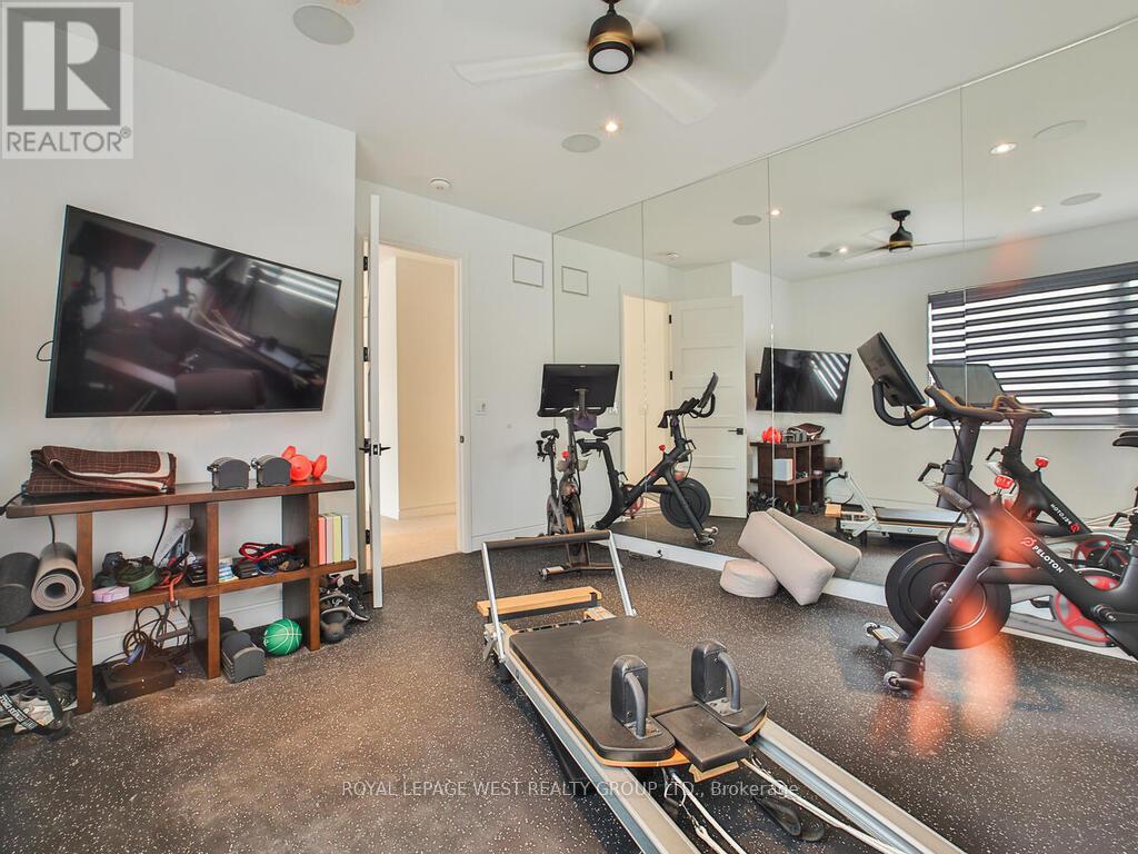 4 OLD OAK ROAD - 34