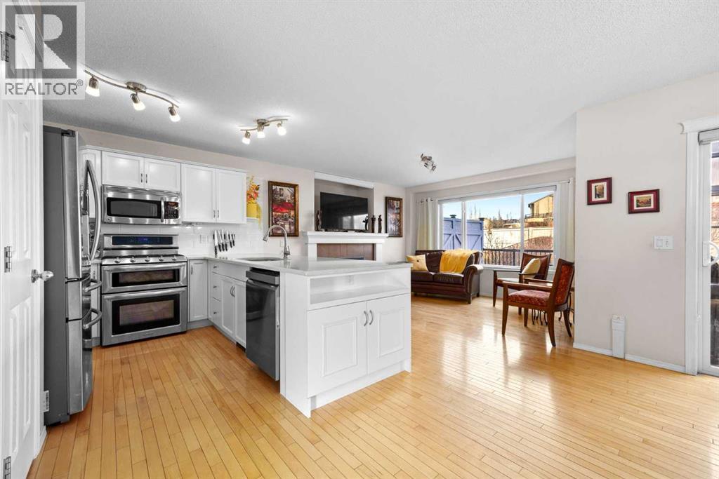 73 Sunset Heights, Cochrane