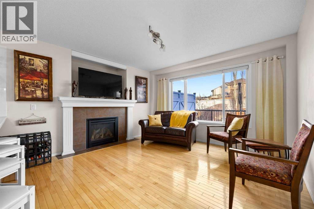 73 Sunset Heights, Cochrane