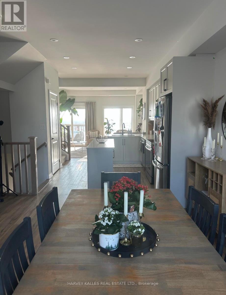 99 - 155 EQUESTRIAN WAY - Photo 5 of 15, Cambridge, Ontario