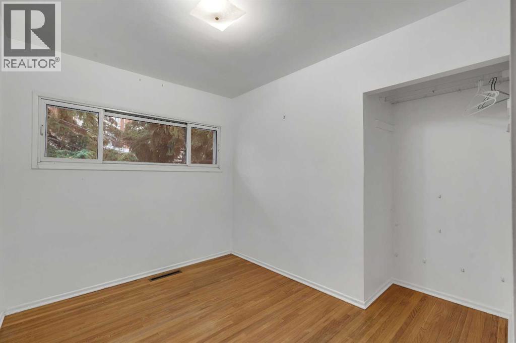 Single Family House Bungalow for Sale in   Avenue SW Windsor Park Calgary 