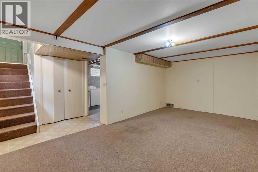 Single Family House Bungalow for Sale in   Avenue SW Windsor Park Calgary 