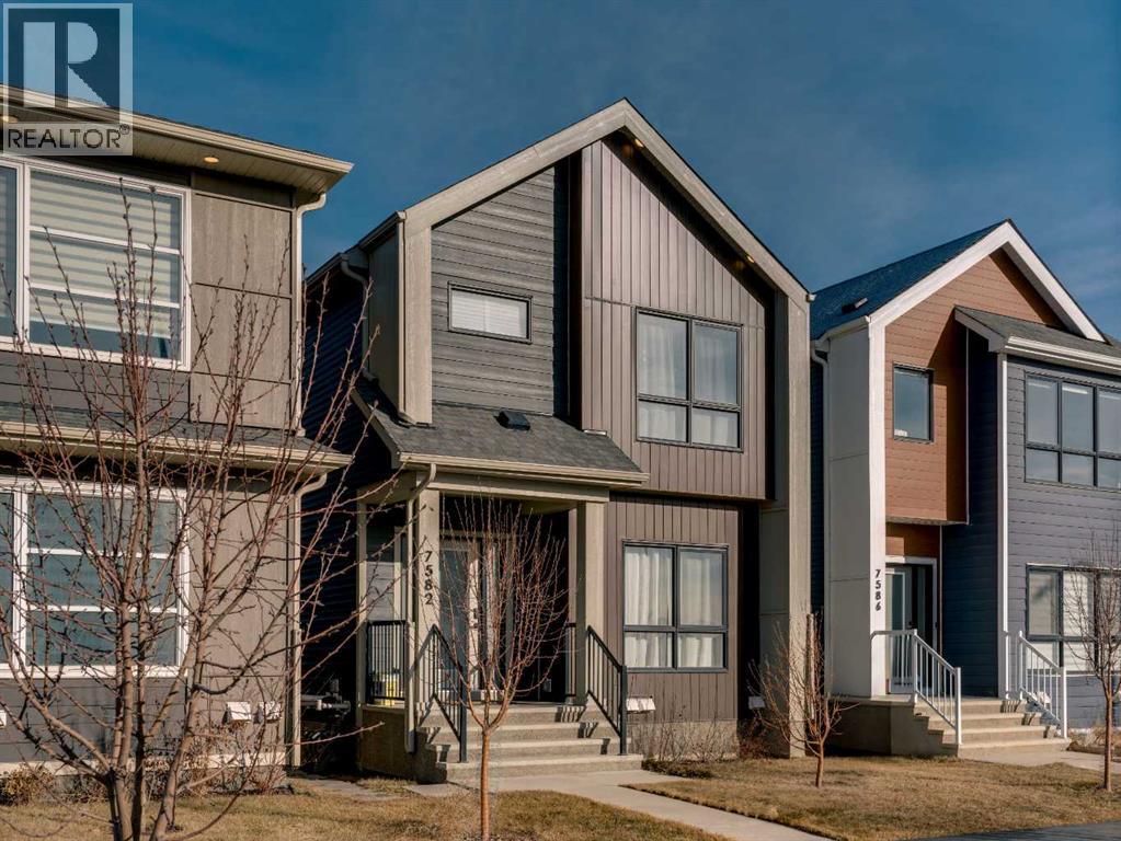 Single Family House for Sale in   Avenue SE Rangeview Calgary 