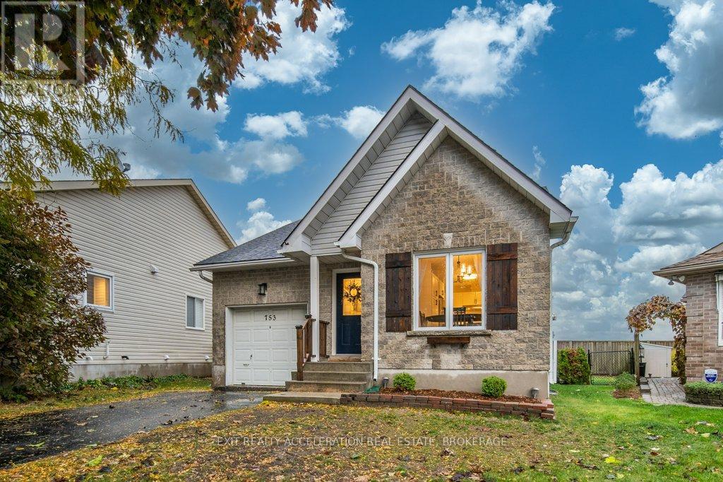 753 SHIRE'S WAY - Photo 2 of 43, Kingston (East Gardiners Rd), Ontario