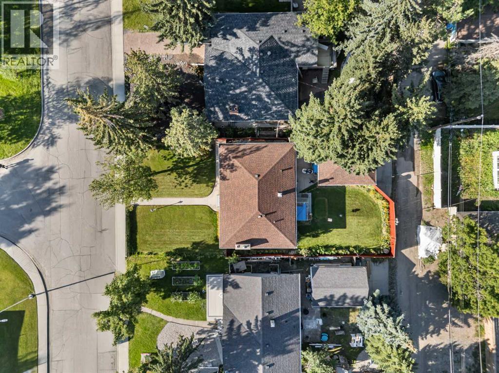 Single Family House Bungalow for Sale in   Street SW Glendale Calgary 