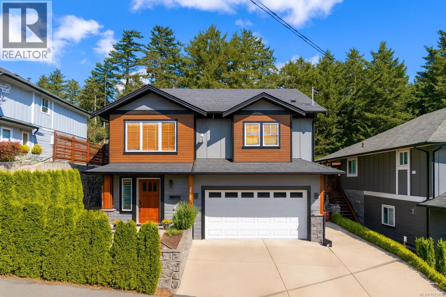  2838 Sooke Lake Road, Langford