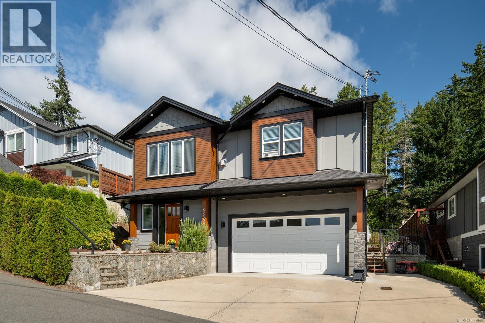  2838 Sooke Lake Road, Langford