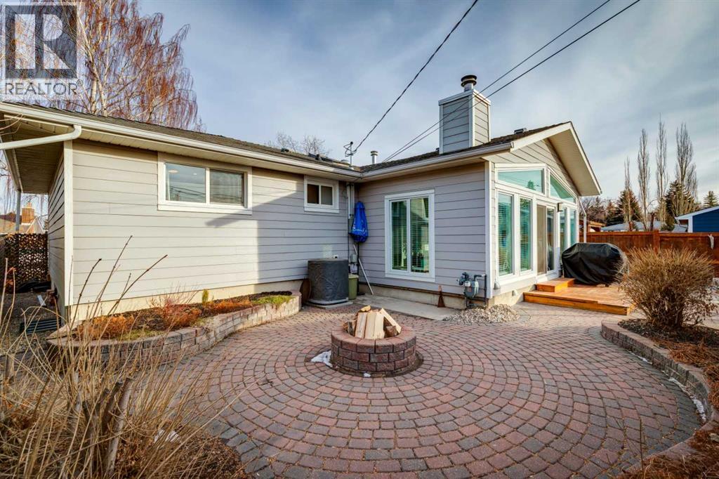 Single Family House Bungalow for Sale in  Athlone Road SE Acadia Calgary 