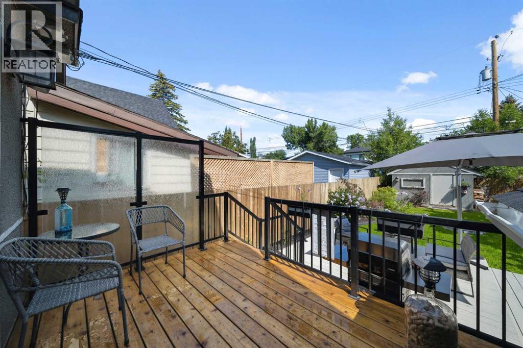 Single Family House for Sale in   Avenue NW Mount Pleasant Calgary 