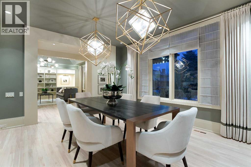 Single Family House for Sale in  Rideau Road SW Rideau Park Calgary 