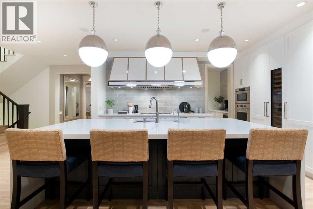 Single Family House for Sale in  Rideau Road SW Rideau Park Calgary 