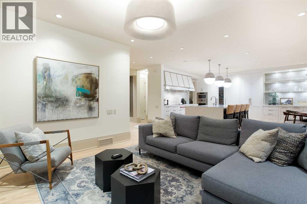 Single Family House for Sale in  Rideau Road SW Rideau Park Calgary 