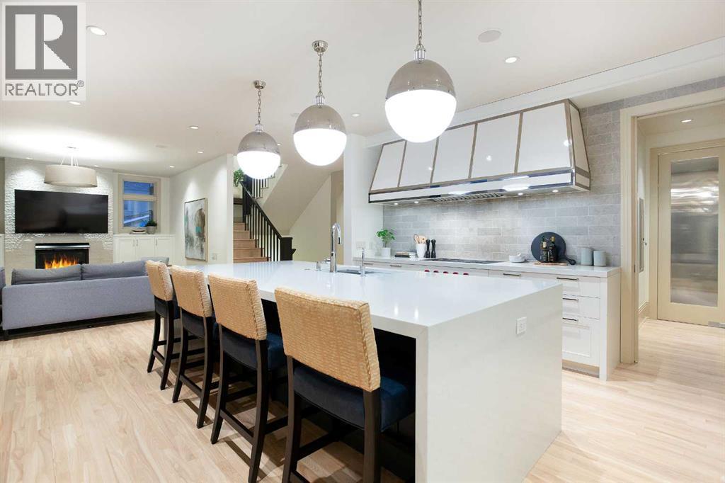 Single Family House for Sale in  Rideau Road SW Rideau Park Calgary 