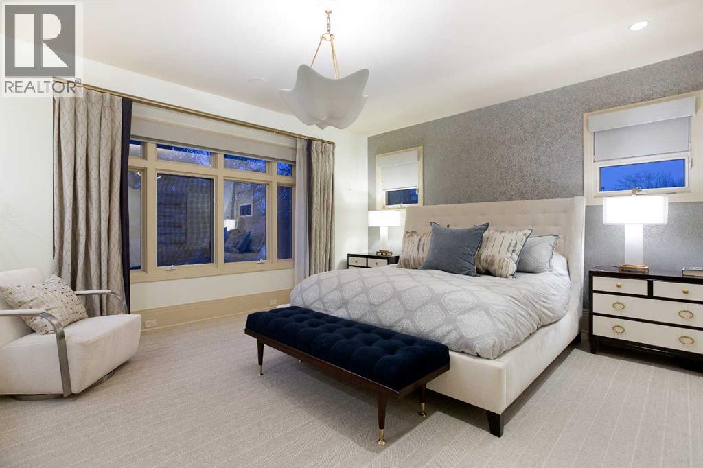 Single Family House for Sale in  Rideau Road SW Rideau Park Calgary 