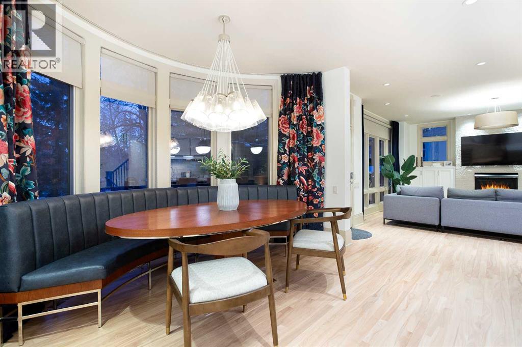 Single Family House for Sale in  Rideau Road SW Rideau Park Calgary 