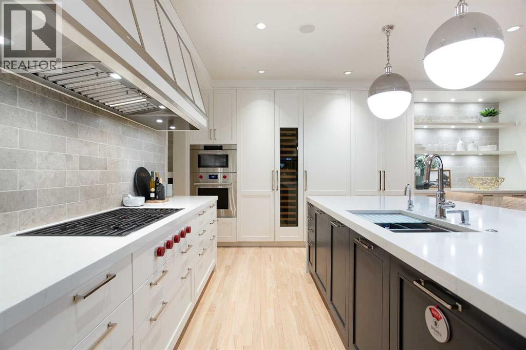 Single Family House for Sale in  Rideau Road SW Rideau Park Calgary 