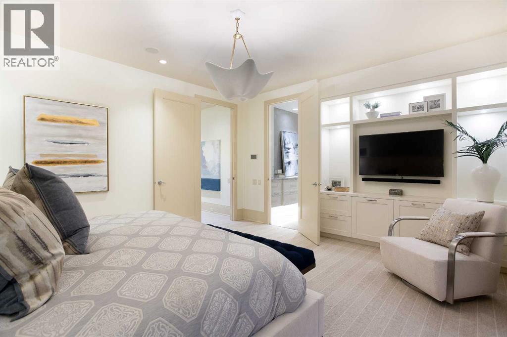 Single Family House for Sale in  Rideau Road SW Rideau Park Calgary 