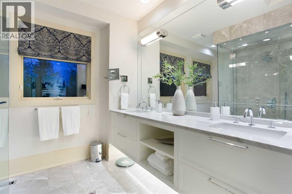 Single Family House for Sale in  Rideau Road SW Rideau Park Calgary 