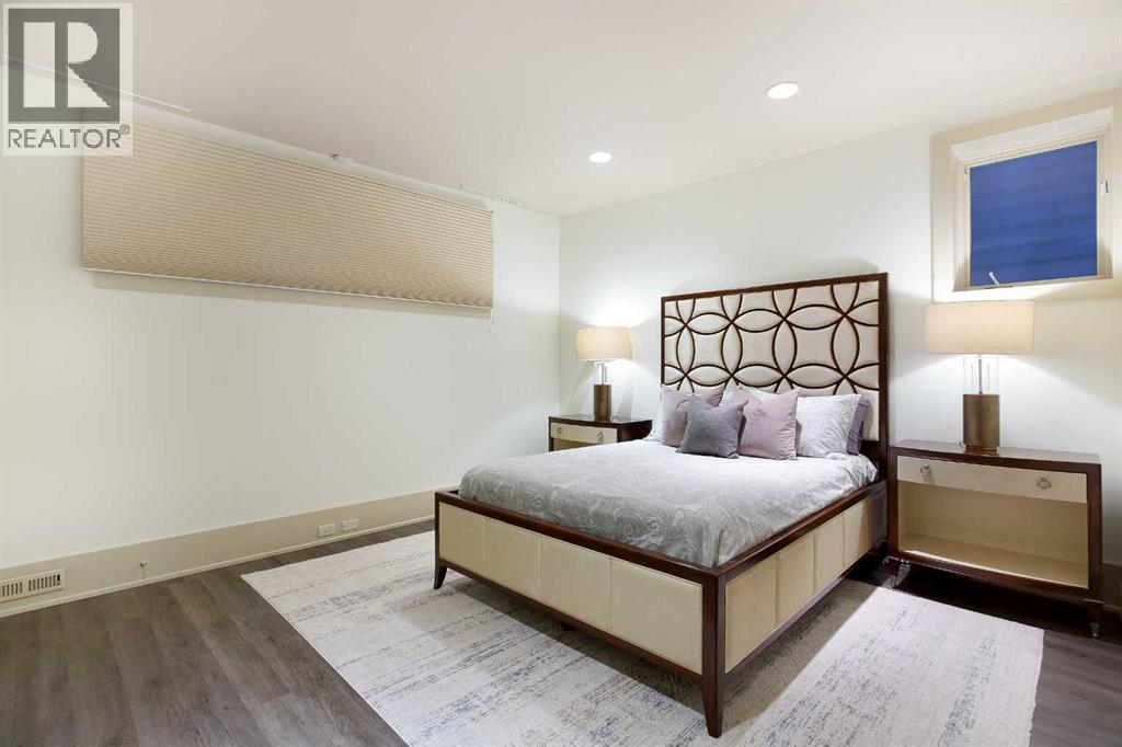 Single Family House for Sale in  Rideau Road SW Rideau Park Calgary 