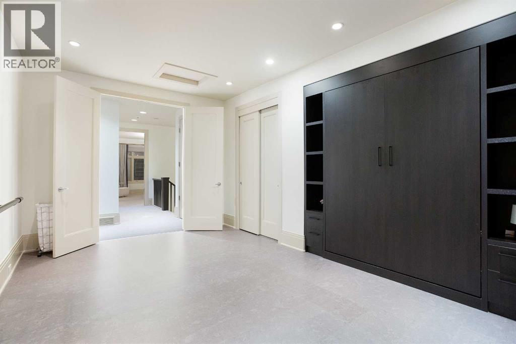 Single Family House for Sale in  Rideau Road SW Rideau Park Calgary 