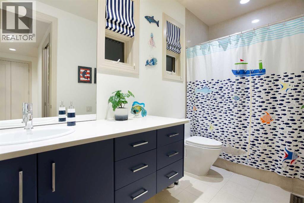 Single Family House for Sale in  Rideau Road SW Rideau Park Calgary 