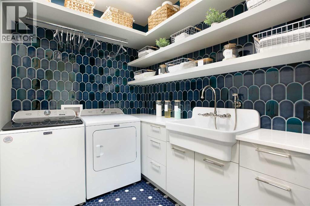 Single Family House for Sale in  Rideau Road SW Rideau Park Calgary 