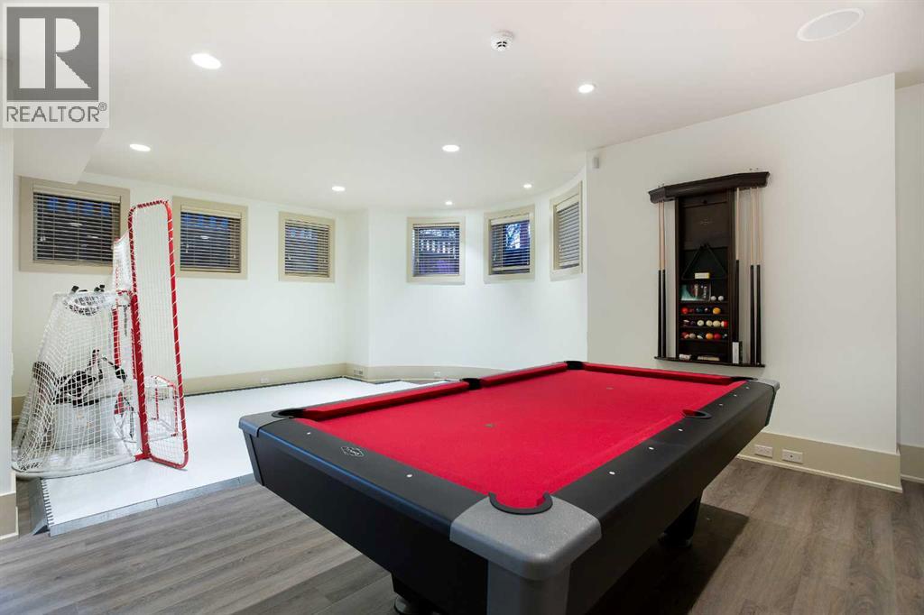 Single Family House for Sale in  Rideau Road SW Rideau Park Calgary 