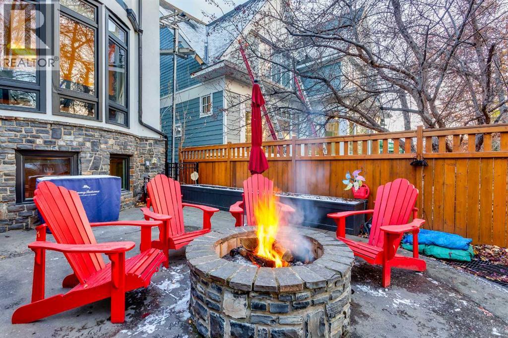 Single Family House for Sale in  Rideau Road SW Rideau Park Calgary 