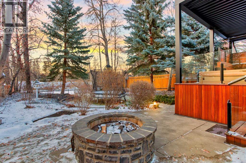 Single Family House for Sale in  Rideau Road SW Rideau Park Calgary 