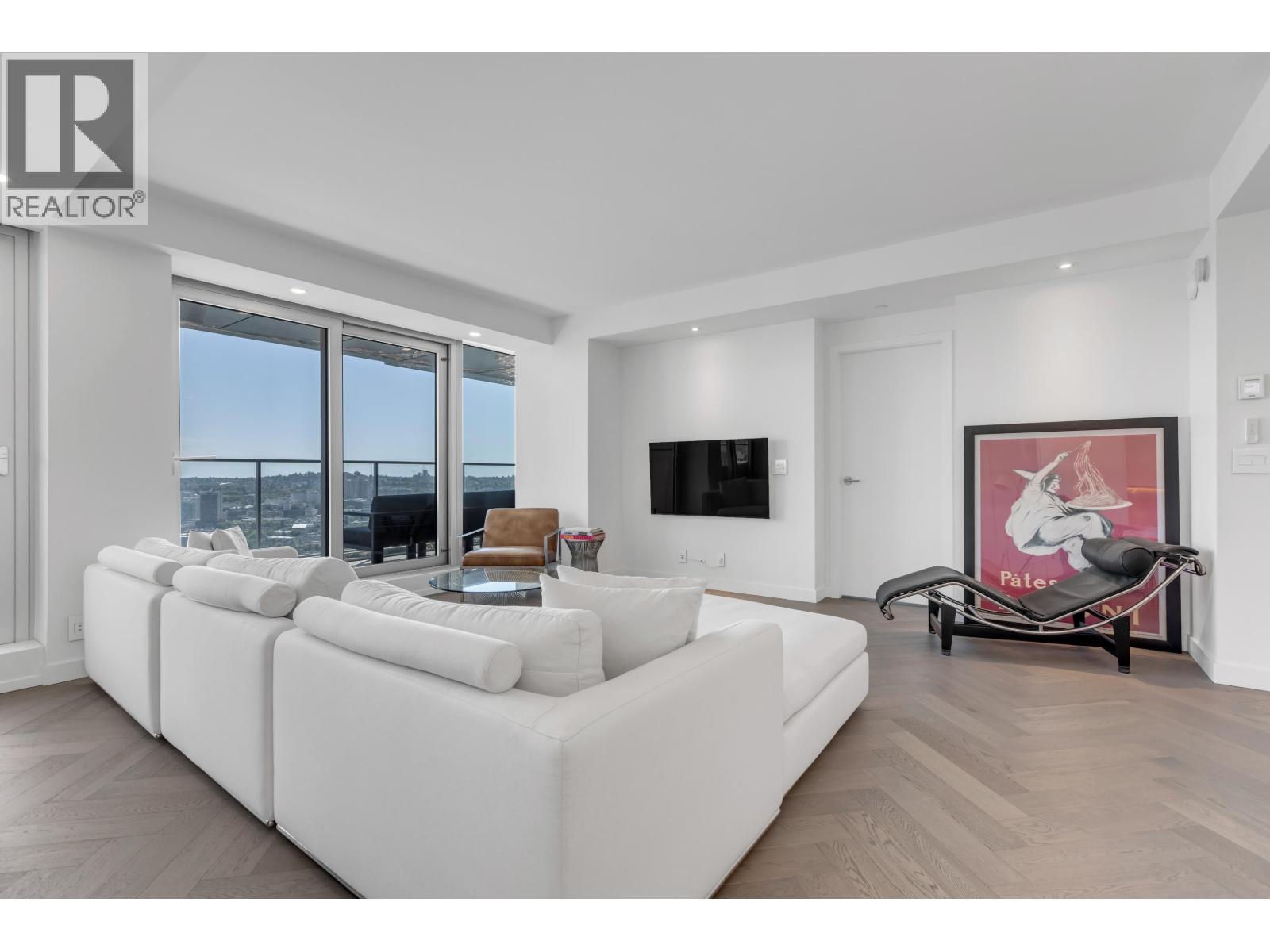 2 Bed, 3 Bath House for Rent in Vancouver – 5X05 1480 HOWE STREET, Vancouver - Image 6