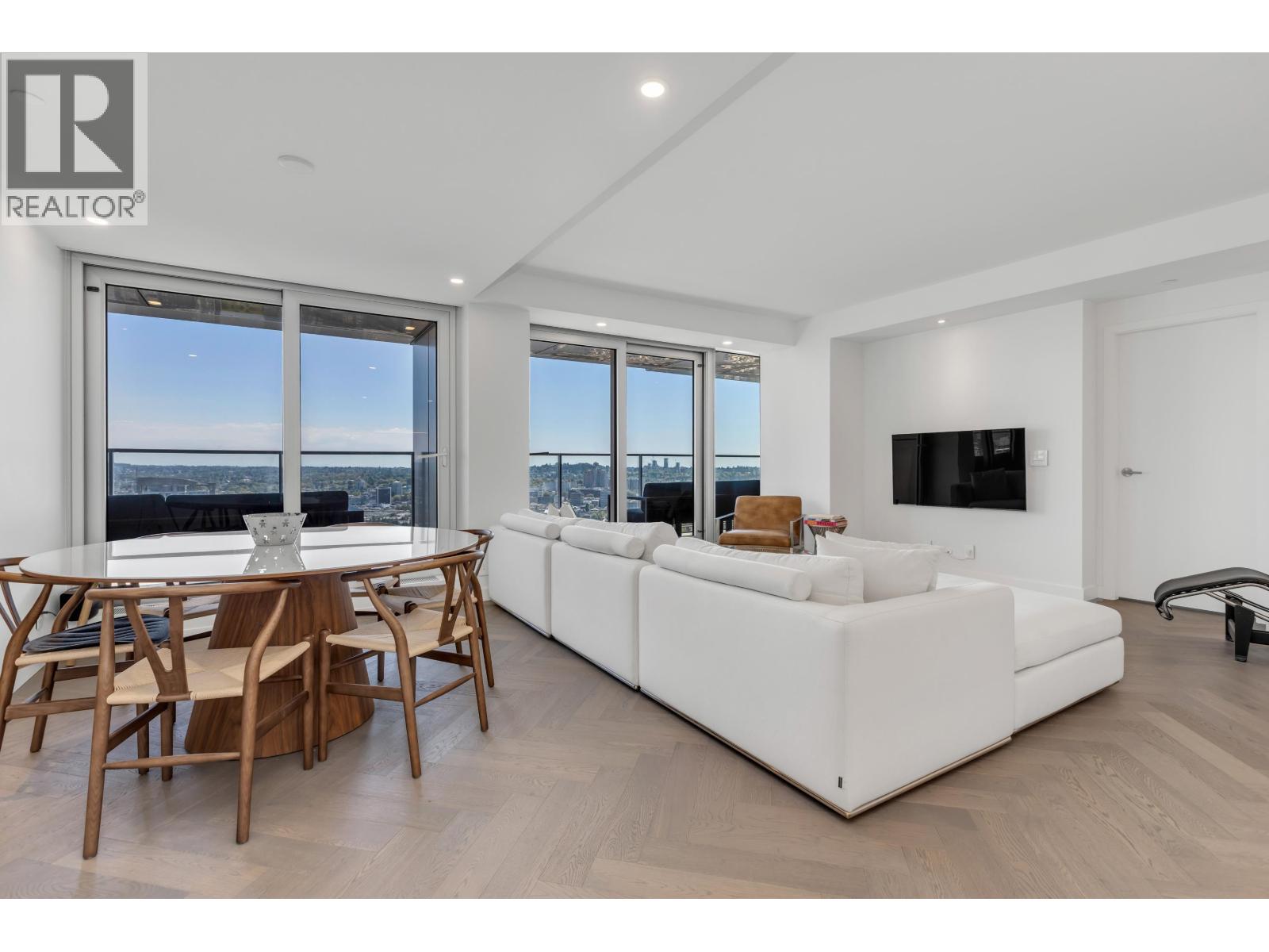 2 Bed, 3 Bath House for Rent in Vancouver – 5X05 1480 HOWE STREET, Vancouver - Image 8