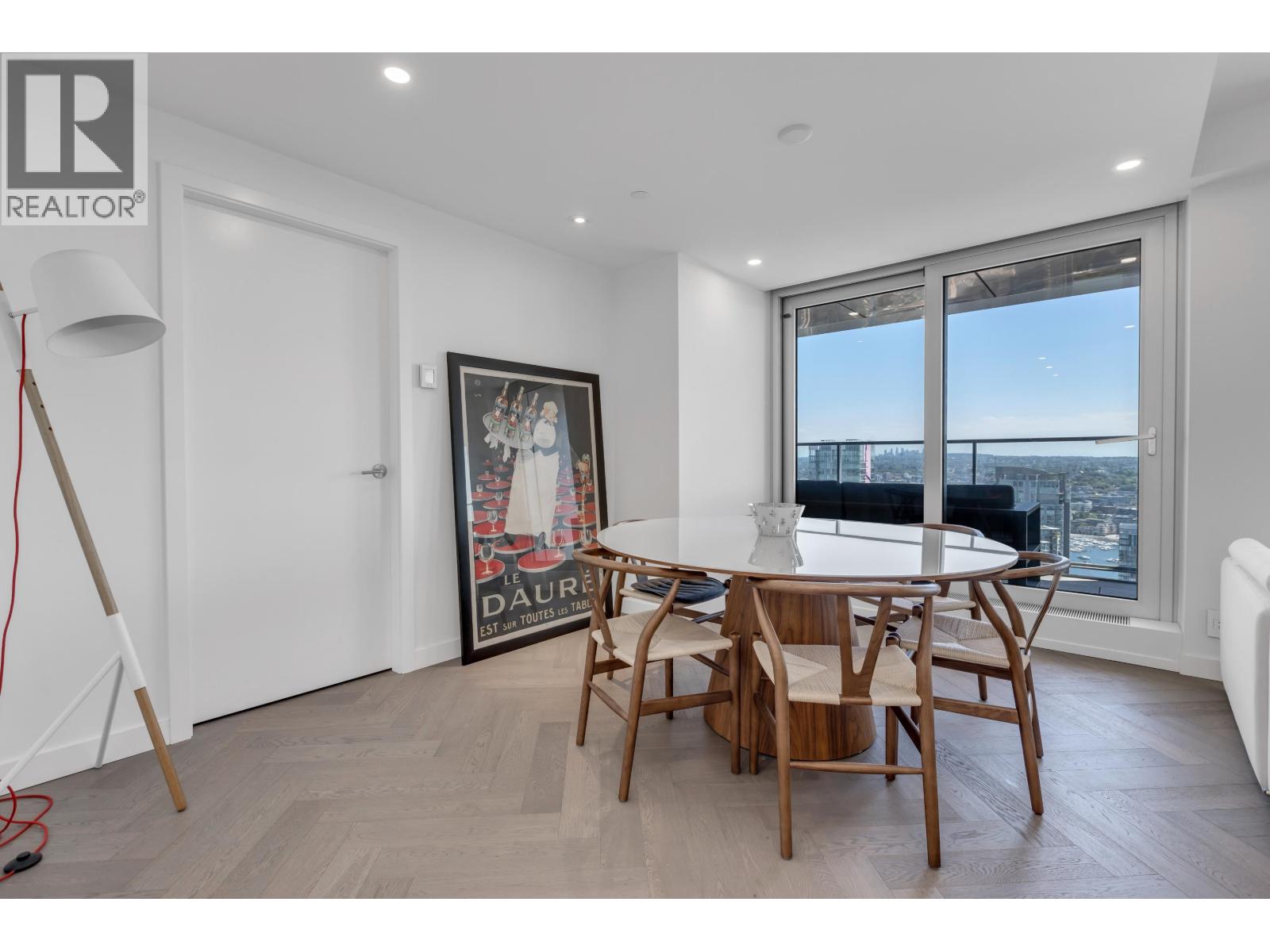 2 Bed, 3 Bath House for Rent in Vancouver – 5X05 1480 HOWE STREET, Vancouver - Image 9