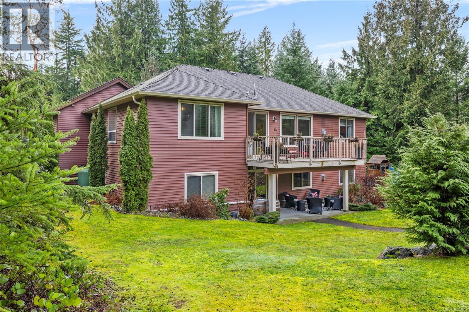 1755 Galvin Pl, Qualicum Beach