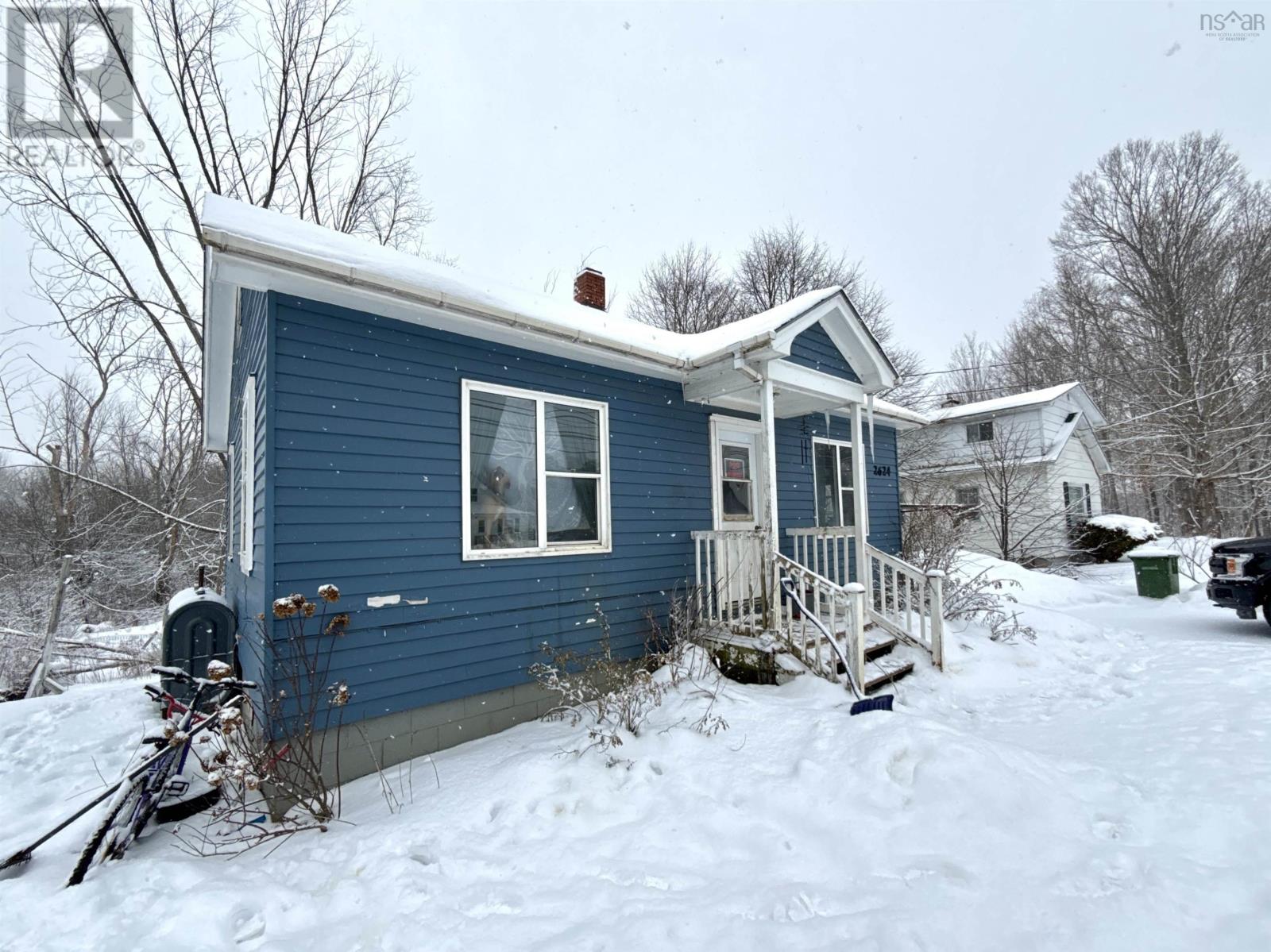 2624 Highway 1 - Photo 4 of 20, Aylesford, Nova Scotia