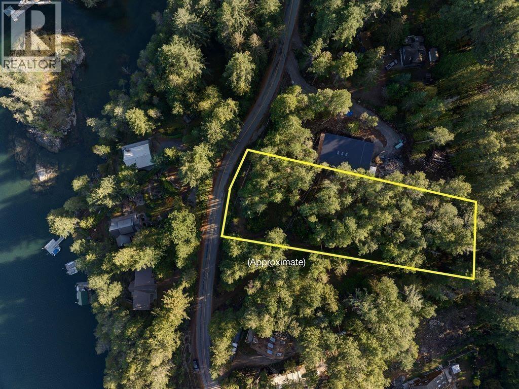 lot 29 WESCAN ROAD, Halfmoon Bay