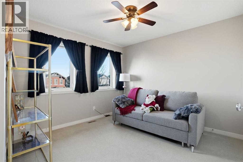 Single Family House for Sale in  Sage Valley Circle NW Sage Hill Calgary 