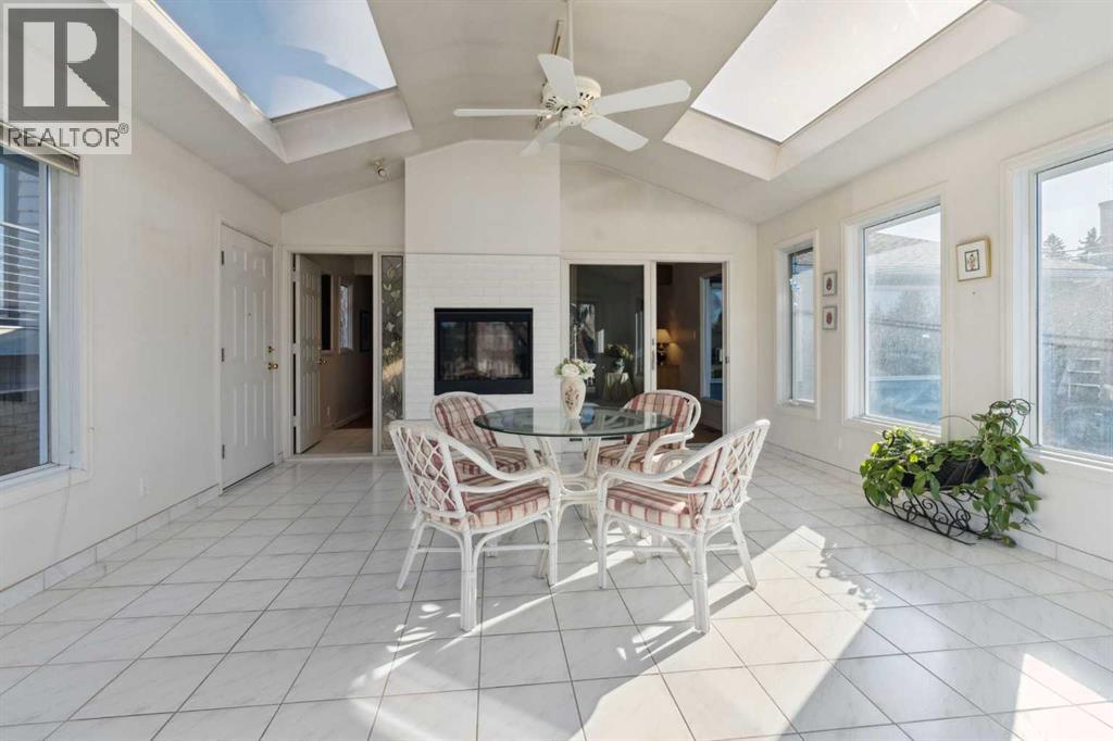 Single Family House Bungalow for Sale in  Rosery Drive NW Rosemont Calgary 