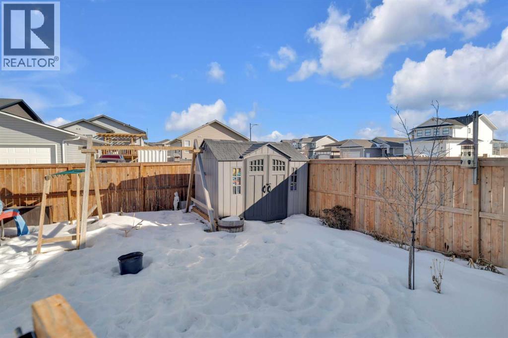 204 Augustus Way, Penhold