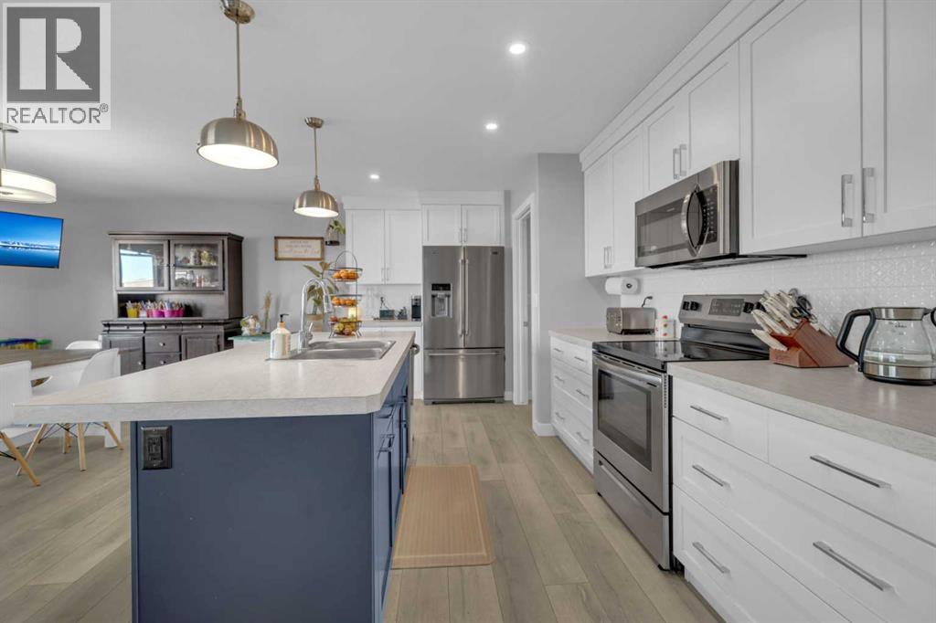 204 Augustus Way, Penhold