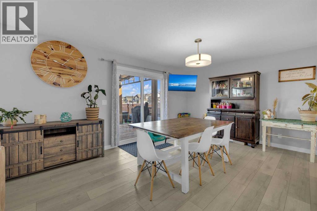 204 Augustus Way, Penhold