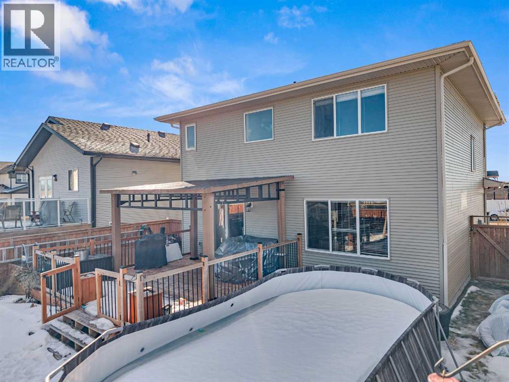 204 Augustus Way, Penhold