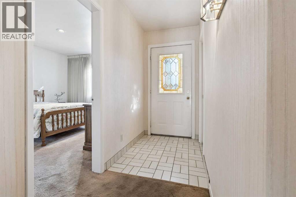 Single Family House Bungalow for Sale in  Rosery Drive NW Rosemont Calgary 