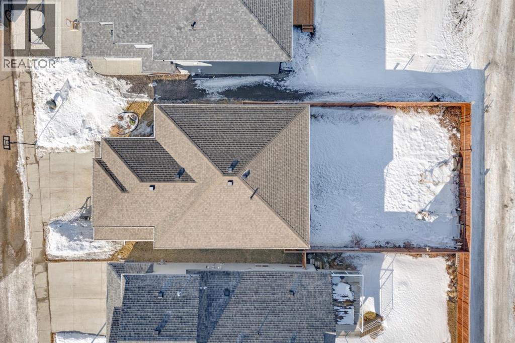 204 Augustus Way, Penhold