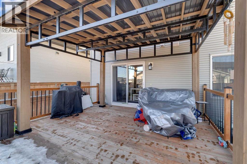 204 Augustus Way, Penhold